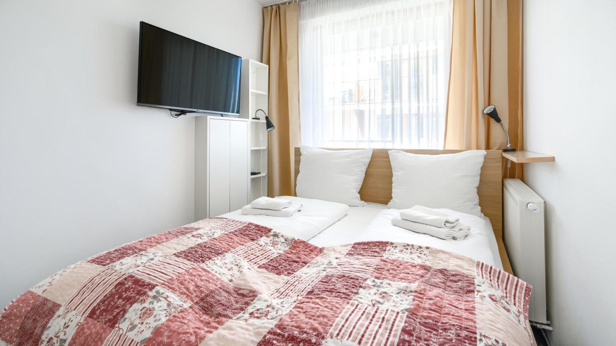 Apartamenty Sun & Snow Kolobrzeg Resorts Z Basenem Екстер'єр фото